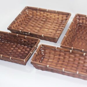 CANASTA BAMBOO